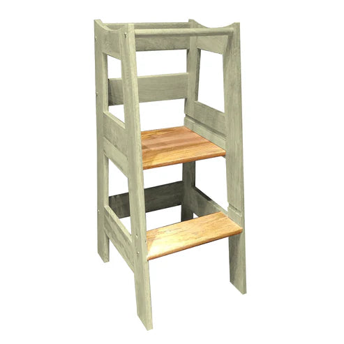 House of Zizi Helping Tower