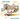 Craftopedia DIY Mosaic Art Kit - Butterfly