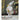12 inches Gold Dotted and Stripes Santa , Christmas Home and Table Décor - 12 inch Christmas