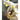 12 inches Gold Lace Robe Santa , Christmas Home and Table Décor - 12 inch Christmas