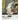 12 inches Gold Lace Robe Santa , Christmas Home and Table Décor - 12 inch Christmas
