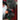 12 inches Red & Green dotted Santa , Christmas Home and Table Décor - 12 inch Christmas