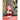 12 inches Winter Ready Santa , Christmas Home and Table Décor - 12 inch Christmas