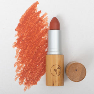Earthbaby Lipstick Au Naturale, Certified 100% Natural Origin, Pretty Without The Poison - The Mom Store