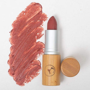 Earthbaby Lipstick Au Naturale, Certified 100% Natural Origin, Pretty Without The Poison - The Mom Store