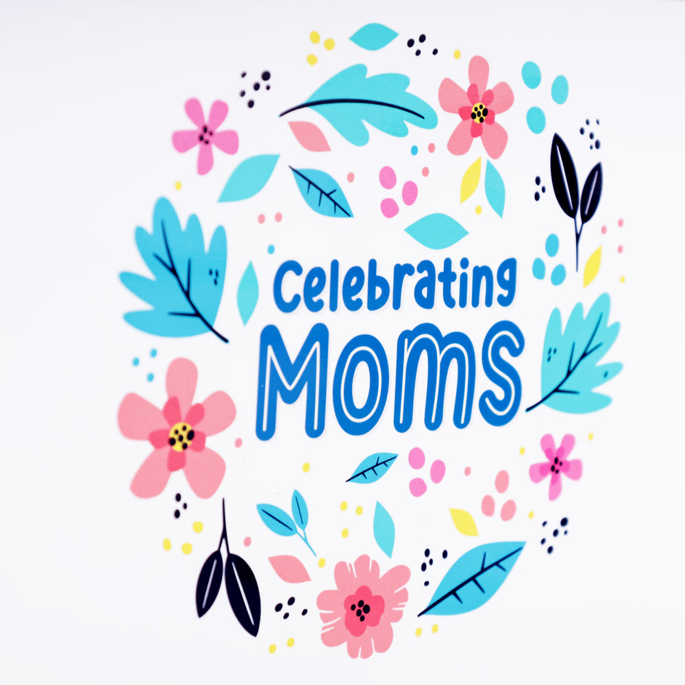 Oye Happy  Mother's day Glitter Hamper