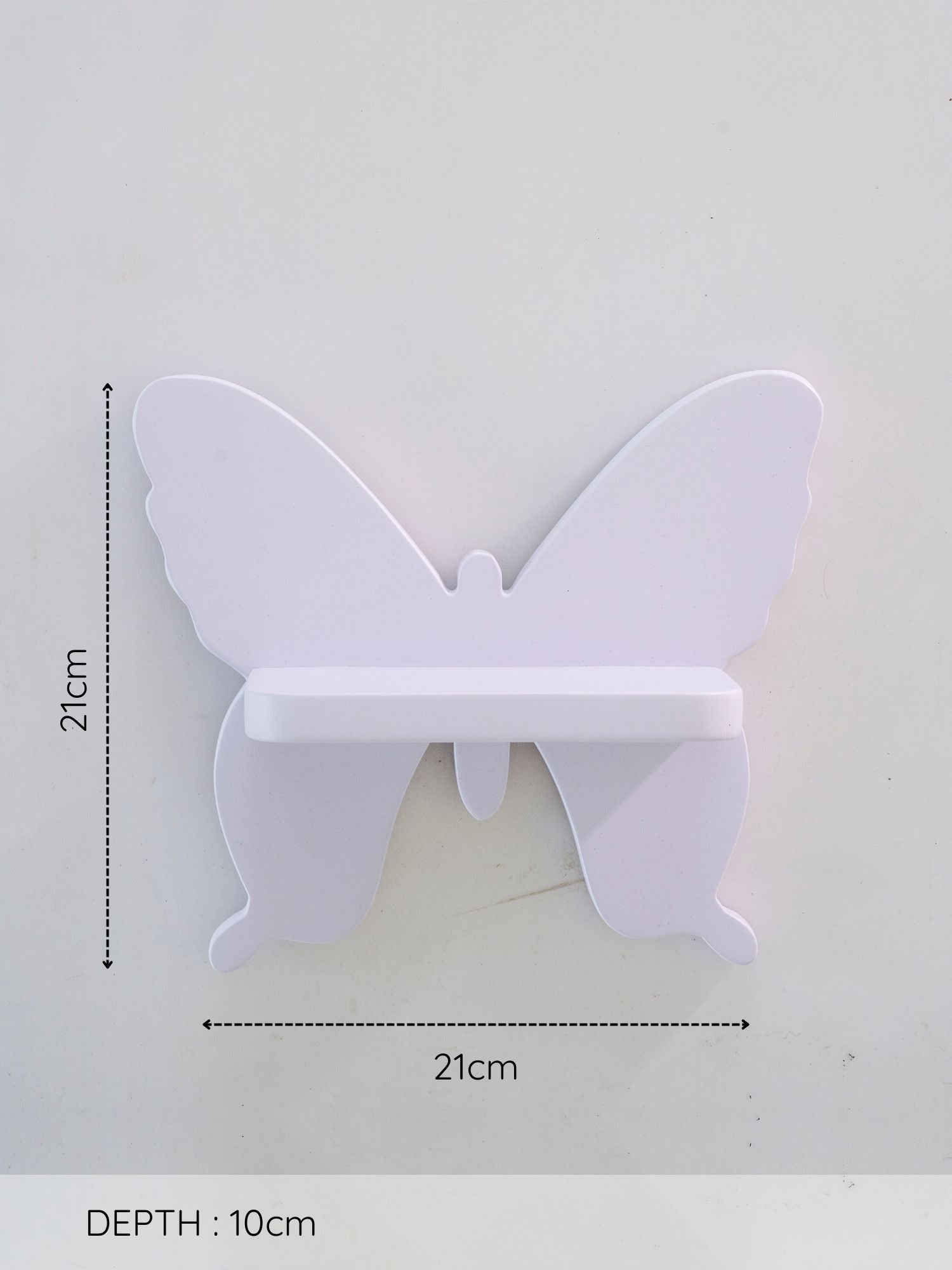W&R Butterfly