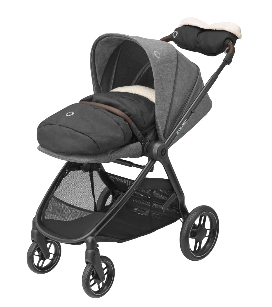 Maxi Cosi Stroller STREET Select Grey 0 to 48 months