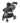 Maxi Cosi Stroller STREET Select Grey 0 to 48 months