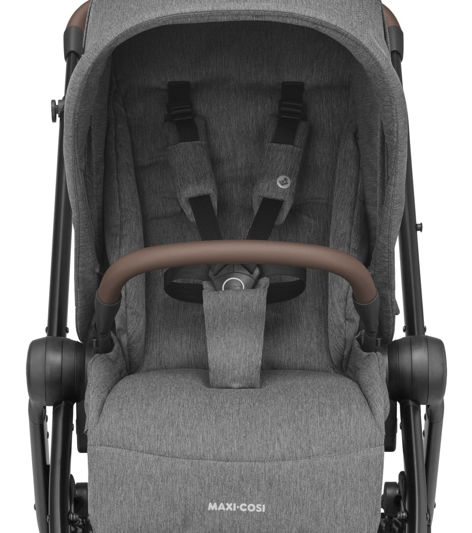 Maxi Cosi Stroller STREET Select Grey 0 to 48 months