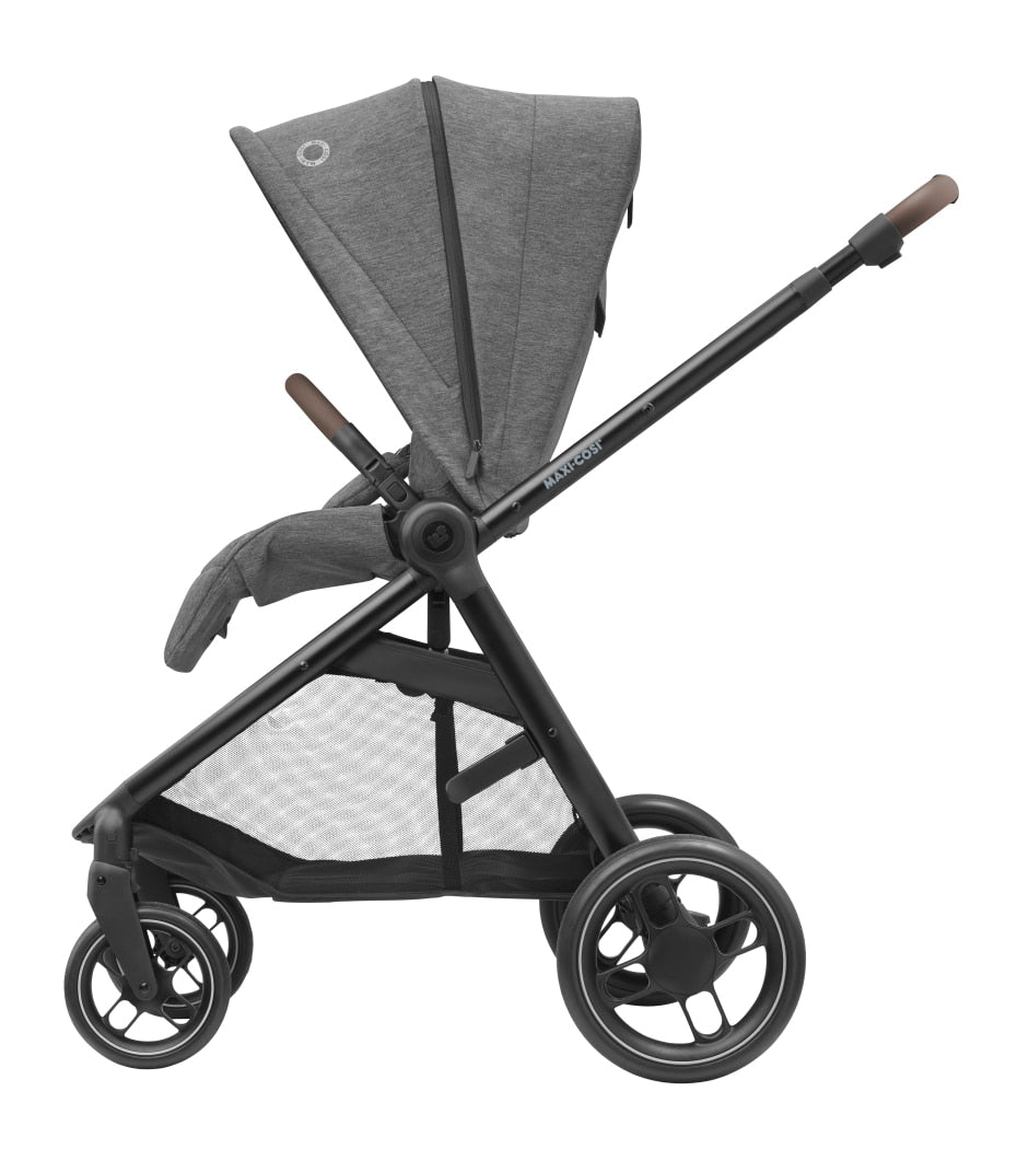 Maxi Cosi Stroller STREET Select Grey 0 to 48 months