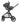 Maxi Cosi Stroller STREET Select Grey 0 to 48 months