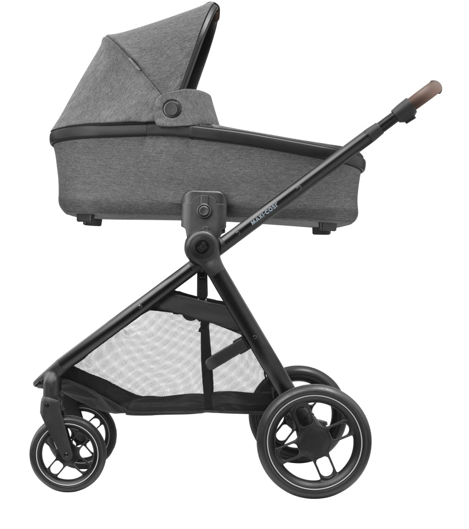 Maxi Cosi Stroller STREET Select Grey 0 to 48 months