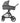 Maxi Cosi Stroller STREET Select Grey 0 to 48 months