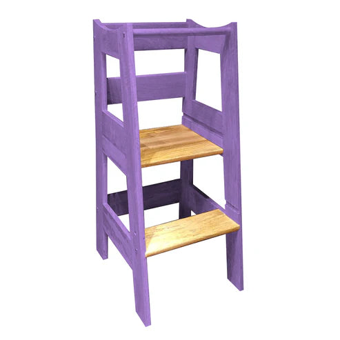 House of Zizi Helping Tower