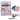 Scoobies GLITTERY ART SET (GIRLS)