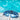 TWOO AquaTot Cloth Strap Swimming Goggles