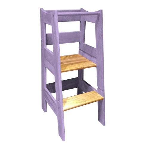 House of Zizi Helping Tower