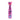 Scoobies Unicorn Stainless Steel Water Bottle