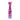 Scoobies Unicorn Stainless Steel Water Bottle