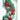 15 inches Big Frosty Pinecone Artificial Christmas wreath for Door Wall & Christmas Décor - Christmas