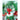 15 inches Big Frosty Pinecone Artificial Christmas wreath for Door Wall & Christmas Décor - Christmas