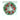 15 inches Big Frosty Pinecone Artificial Christmas wreath for Door Wall & Christmas Décor - Christmas