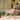 15 inches Bronze sequence Reindeer Christmas Décor and Decoration - Christmas