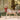 15 inches Bronze sequence Reindeer Christmas Décor and Decoration - Christmas
