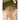 15 inches Bronze sequence Reindeer Christmas Décor and Decoration - Christmas
