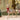 15 inches Bronze sequence Reindeer Christmas Décor and Decoration - Christmas