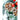 15 inches Checkered Bow Cotton buds and bushy Florals artificial christmas Wreath & Christmas door Décor - Christmas