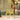 15 inches Gold shimmer Reindeer Christmas Décor and Decoration - Christmas