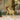15 inches Gold shimmer Reindeer Christmas Décor and Decoration - Christmas