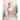 15 inches wooden Pastel Pink Heart Nutcracker self standing Christmas Table Decor - Little Surprise Box15 inches wooden Pastel Pink Heart Nutcracker self standing Christmas Table Decor