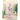 15 inches wooden Pastel Pink Heart Nutcracker self standing Christmas Table Decor - Little Surprise Box15 inches wooden Pastel Pink Heart Nutcracker self standing Christmas Table Decor