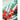 16 inches Double Bow Snowman Face Artificial Christmas wreath for Door Wall & Christmas Décor - Christmas