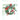 16 inches Double Bow Snowman Face Artificial Christmas wreath for Door Wall & Christmas Décor - Christmas