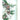16 inches White Berries Artificial Christmas wreath for Door Wall & Christmas Décor - Christmas