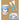 16 pcs Blue Whale Newborn Hamper/Gift Box for Baby, 0 - 6 months - Baby Gifting