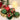 16 pcs Box Set, Christmas Ball Ornaments XMas Tree Hanging Decorations, Red, Green & Gold christmas Balls. - Christmas