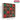 16 pcs Box Set, Christmas Ball Ornaments XMas Tree Hanging Decorations, Red, Green & Gold christmas Balls. - Christmas