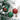 16 pcs Box Set, Christmas Ball Ornaments XMas Tree Hanging Decorations, Red, Green & Gold christmas Balls. - Christmas