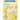 16 pcs Yellow King Lion Newborn Hamper/Gift Box for Baby Boy/Baby Girl, 0 - 6 months - Baby Gifting