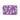 Smily Kiddos Brunch Stainless Steel Lunch Box - Unicorn Theme - Purple