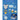 16pcs Blue King Lion Newborn Hamper/Gift Box for Baby Boy, 0 - 6 months - Baby Gifting