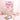16pcs Pink Mermaid Newborn Hamper/Gift Box for Baby Girl, 0 - 6 months - Baby Gifting