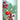 17 inches White Bushy Christmas Wreath with Snowman Berries & Jute accents Christmas Wall and Door Décor - Christmas