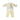 17 pcs Unisex Kids Wear Baby Hamper - YELLOW (0–3 Months) - Baby Gifting