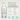 Indimums Reetha, Shikakai & Basil Bottle Cleaning Liquid 500 ML